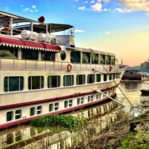 Belmond Cruise (2)