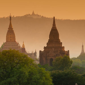 Burma-Beautiful-Pagan