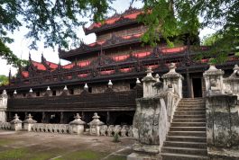 Mandalay Shwekyaung